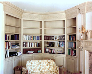 BOOK-CASE-library